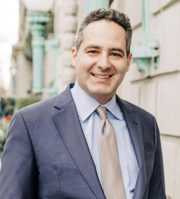 Frank McNamara