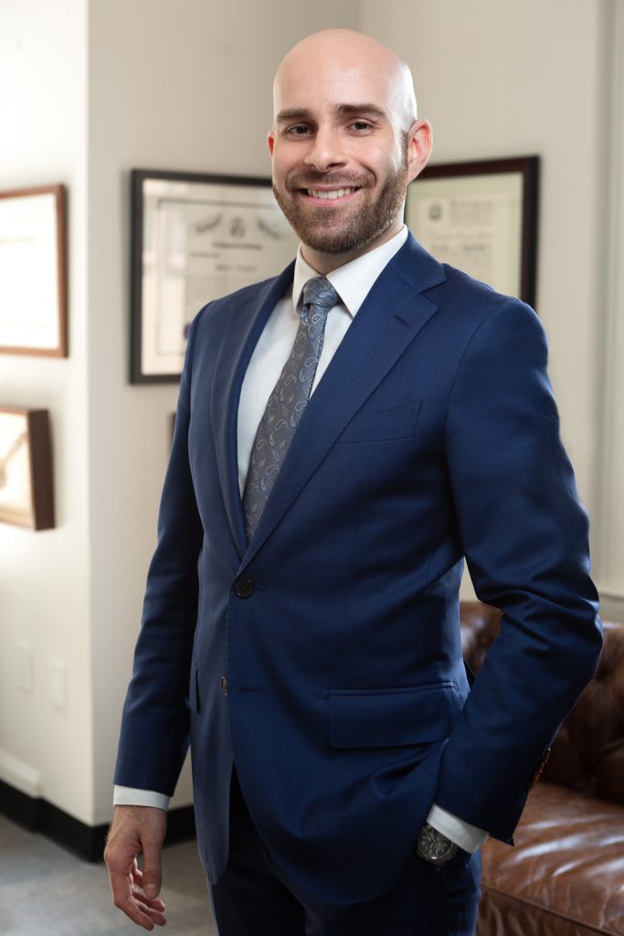 Spencer Schneider